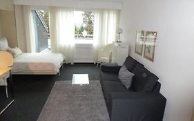 Terrassenhaus Winterberg