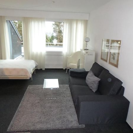 Terrassenhaus Winterberg Appartement Buitenkant foto